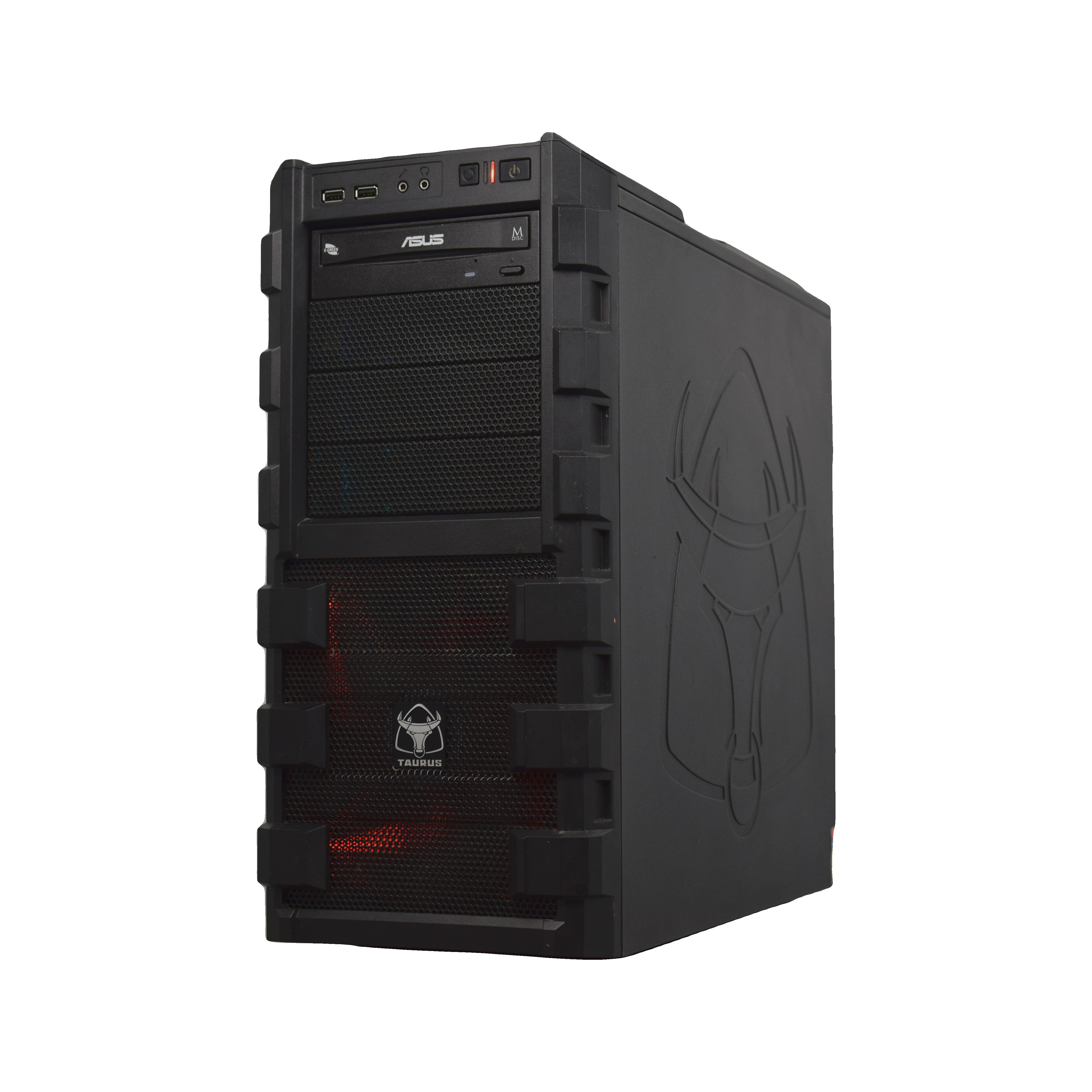 Intel i7-8700K | RX 5700 | Prenew